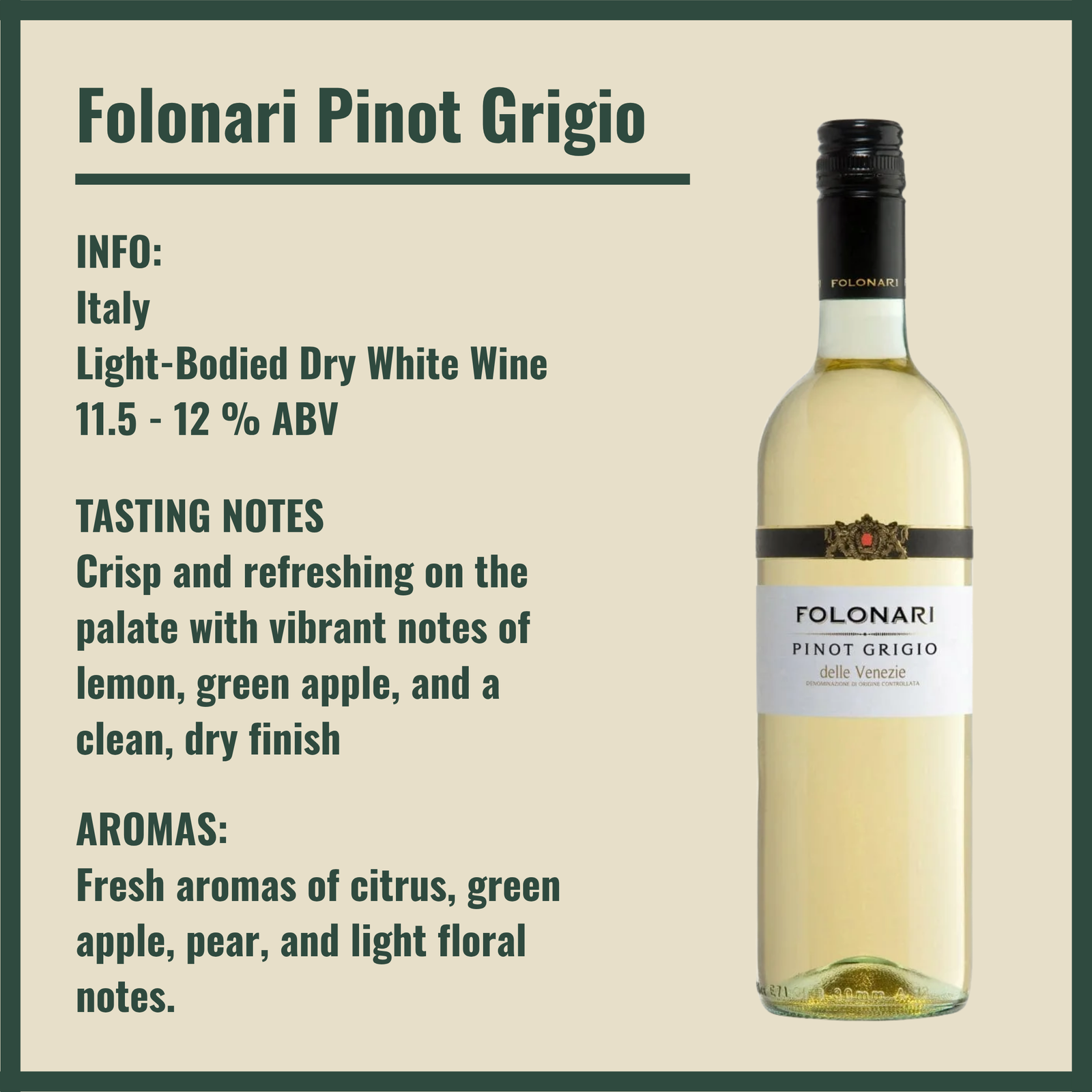 White Wine Premium Mixed Case Collection (6 x 75cl Bottles)
