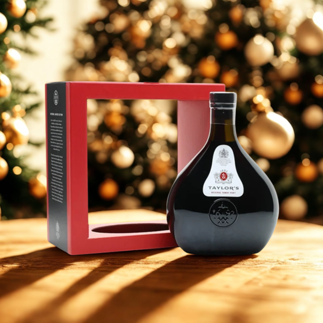 Taylor's Port Historic Limited Edition Reserve Tawny Wine, 75 cl