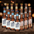 Thistly Cross Craft Cider Mixed Case Gift Set - 330ml Bottles (12 Pack) - BEERHUNTER