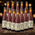 Trappistes Rochefort 8 Belgian Trappist Beer 330ml Bottles - 9.2% ABV (12 Pack) - BEERHUNTER