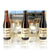 Trappistes Rochefort Belgium Beer Gift Set with Chalice - BEERHUNTER