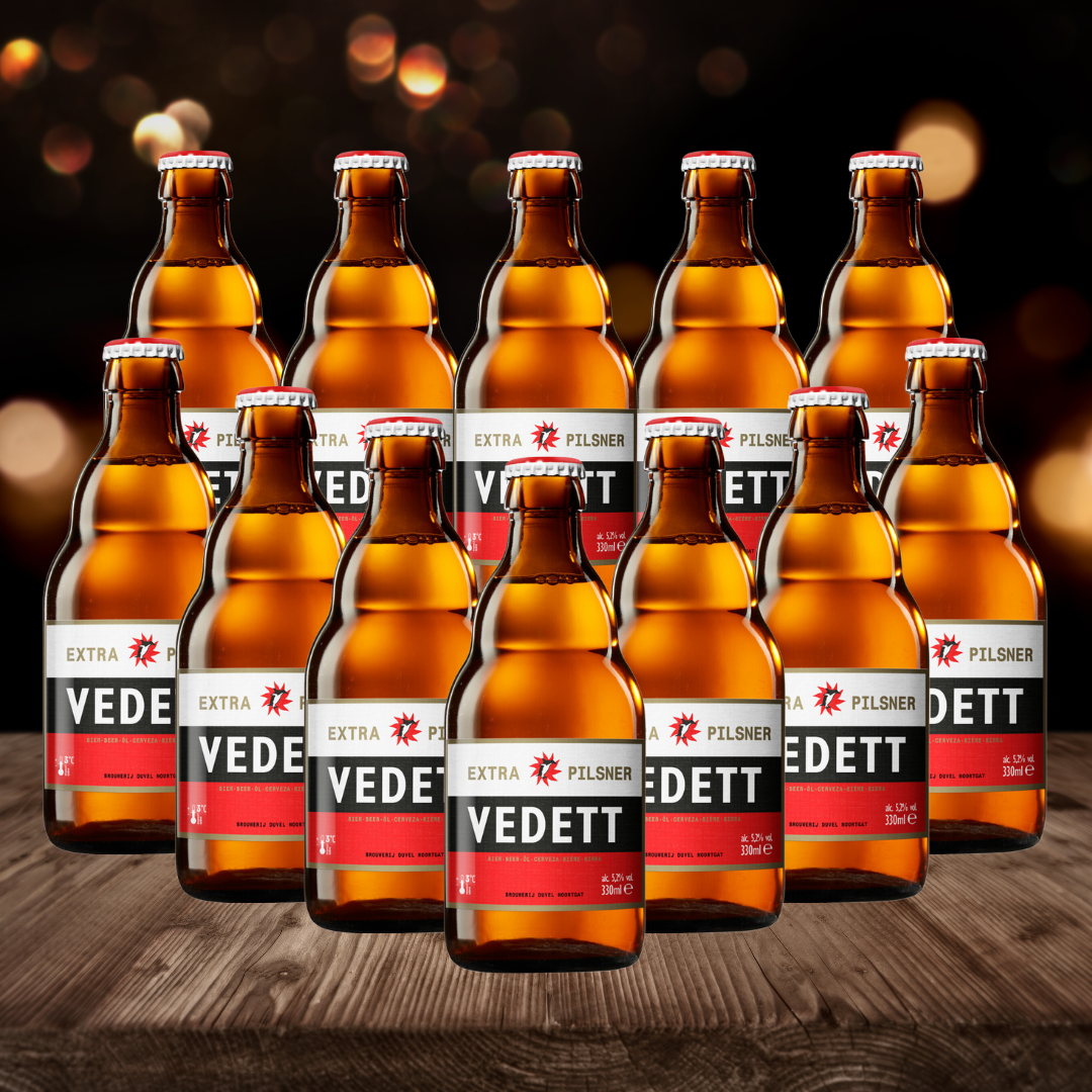 Vedett
