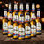 Warsteiner Fresh Alcohol Free German Pilsner 330ml Bottles - 0.0% ABV (12 Pack) - BEERHUNTER