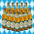 Weihenstephaner Festbier 500ml Bottles - 5.8% ABV (12 Pack) - BEERHUNTER