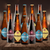 Westmalle Belgian Trappist Mixed Case 330ml Bottles (12 Pack) - BEERHUNTER