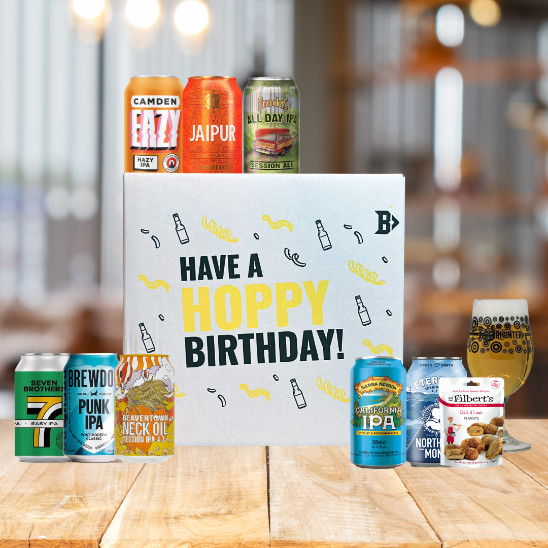 IPA Beer UK | Buy IPA Beer Online, Craft IPA & Mixed Cases - BEERHUNTER