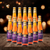 Zundert Trappist Dutch Tripel Trappist Ale 330ml Bottles - 8.0% ABV (12 Pack)