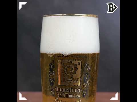 Augustiner Edelstoff German Lager 500ml Bottles - 5.6% ABV (Multipack)