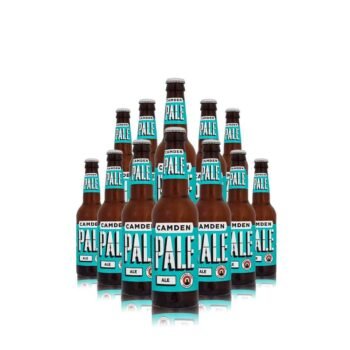 Camden Town Pale Ale (12 Pack) 2