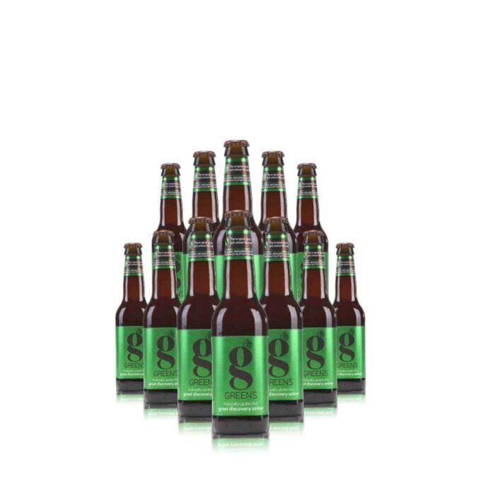 Greens Discovery IPA (12 Pack)