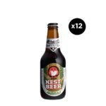 Hitachino Nest Amber Ale (12 Pack)