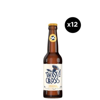 Thistly Cross Original (12 Pack)