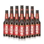 ABK Hell German Lager 330ml Bottles (12 Pack)