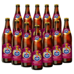 Schneider Weisse Aventinus Tap 6 German Wheat Beer 500ml Bottles - 8.2% ABV (12 Pack) | Beerhunter