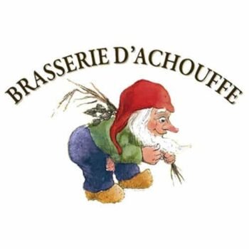 Brasserie d’Achouffe