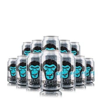 Release The Chimps (12 Packs) 2