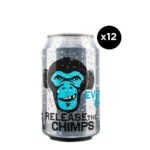 Release The Chimps (12 Packs)