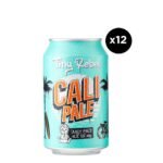 Tiny Rebel Cali Pale Ale (12 Pack)