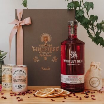 Browse Gin Gift Sets