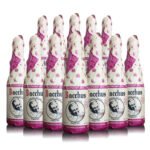 bacchus frambois belgian fruit beer 12 pack
