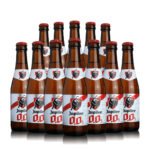 jupiler alcohol free belgian lager 12 pack