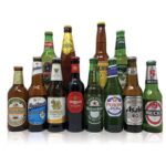 Round the World Premium Lager Mixed Case (12 Pack)