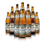 Weihenstephaner German Wheat Beer Mixed Case (12 Pack)