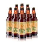 Ringwood 49er British Golden Real Ale 500ml Bottles (8 Pack) – 4.9% ABV