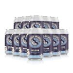 Stroud Brewery Nelson Organic Pale Ale 330ml Cans ( 12 Pack)