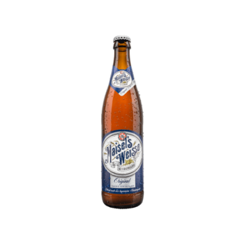Maisel Weisse | Alcohol Free | Beerhunter