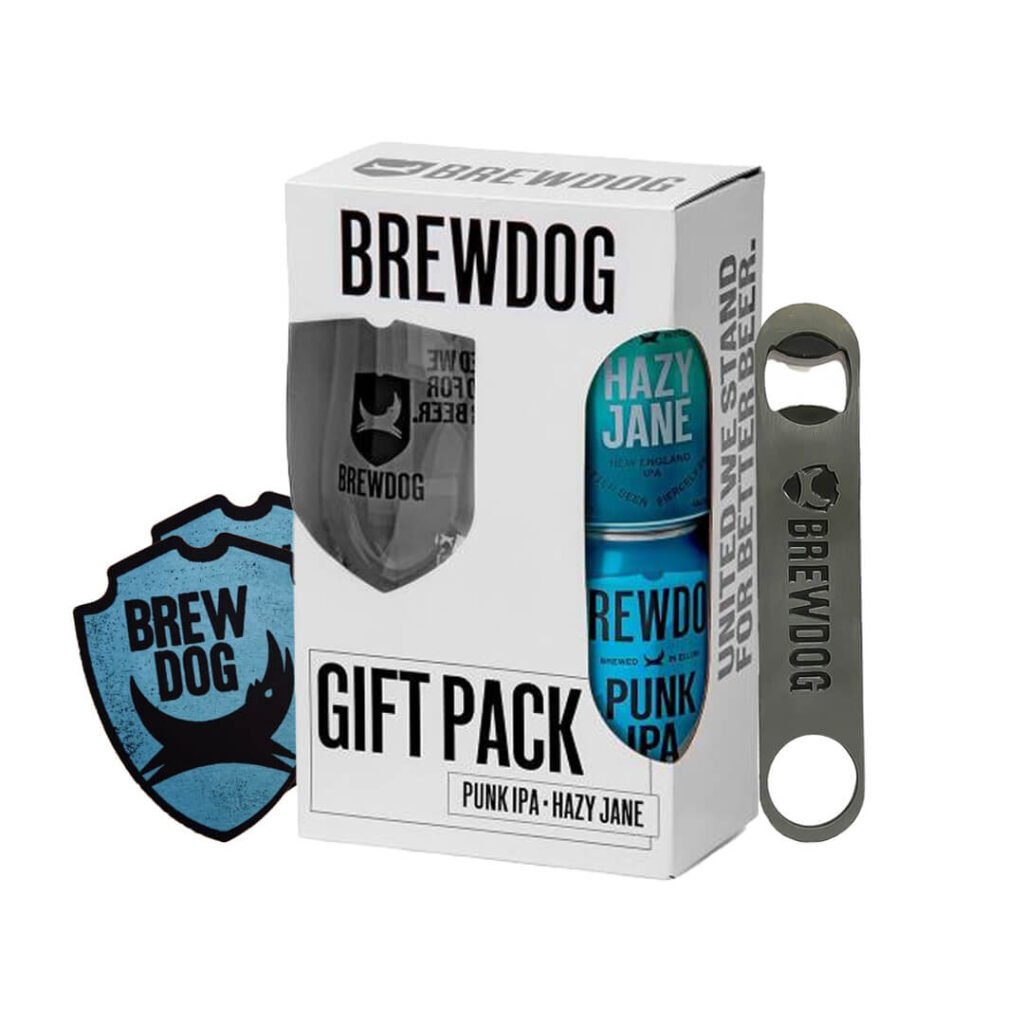 Brewdog-2-Can-Craft-Beer-Gift-Box-with-Bottle-opener-and-Beer-mats-tiny