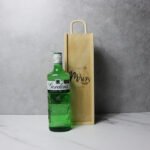 Godons dry gin single bottle mum gift