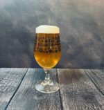 Beerhunter Schooner Glass | Beerhunter