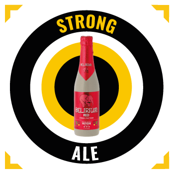 Strong Ale