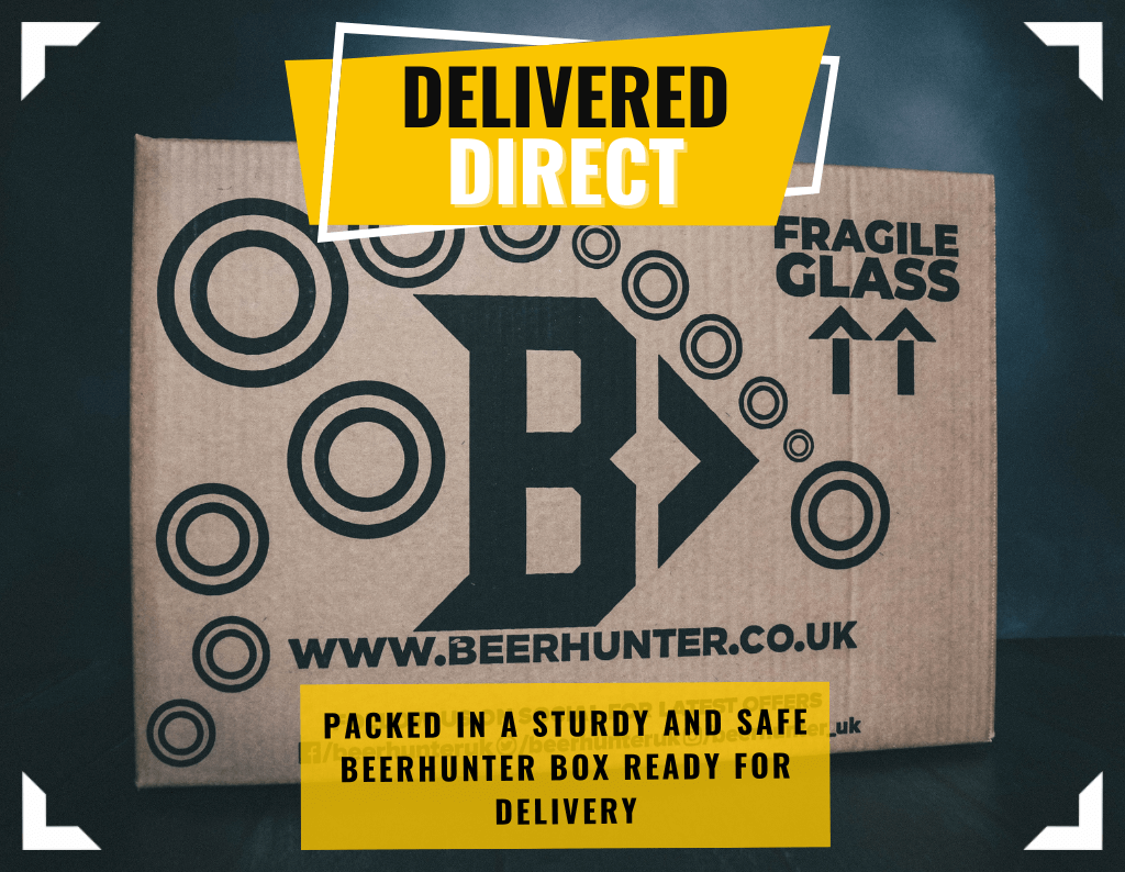 Delivered Direct | Beerhunter