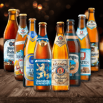 Oktoberfest German Beer Mixed Case - 500ml Bottles (8 pack) | Beerhunter