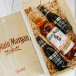 Captain Morgan Spiced Rum Double - Lifestyle 2