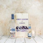 Grey Goose Vodka Single - Lifestyle 1