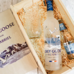 Grey Goose Vodka Single - Lifestyle 2