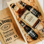 Jack Daniels Honey Whiskey Double - Lifestyle 2