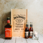 Jack Daniels Tennessee Fire Whiskey Double - Lifestyle 1