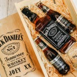 Jack Daniels Whiskey Double - Lifestyle 2