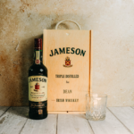 Jameson Single whiskey - lifestyle 1