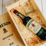 Jameson Single whiskey - lifestyle 2