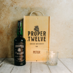Proper Twelve Irish Whiskey - Lifestyle 1