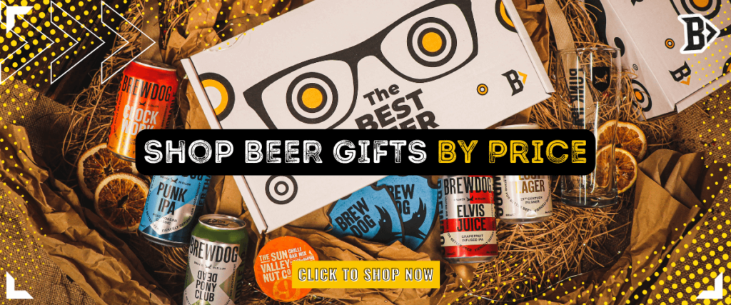 Beer gifts by price | Beerhunter