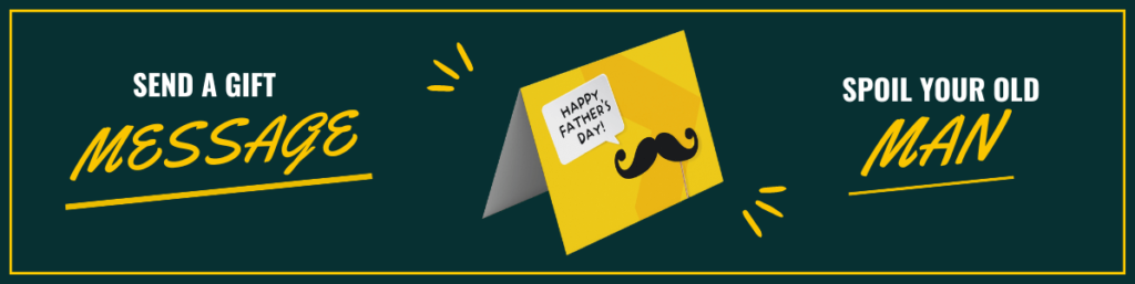 Send a Father's Day Gift Message | Beerhunter