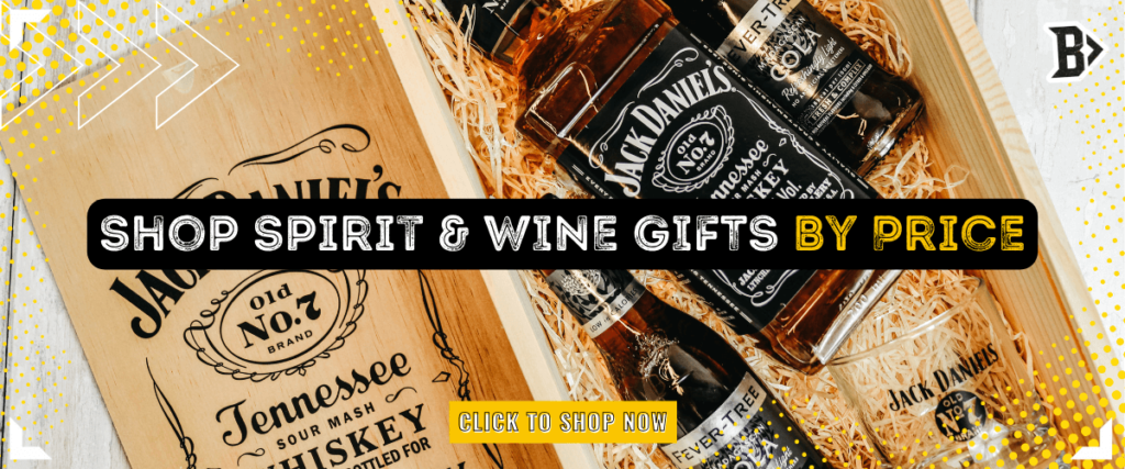 Shop Spirit and Wine Gifts by Price | Beerhunter