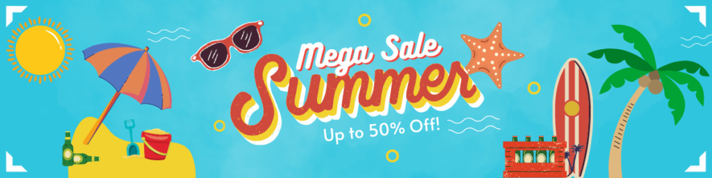 Summer Sale | Beerhunter